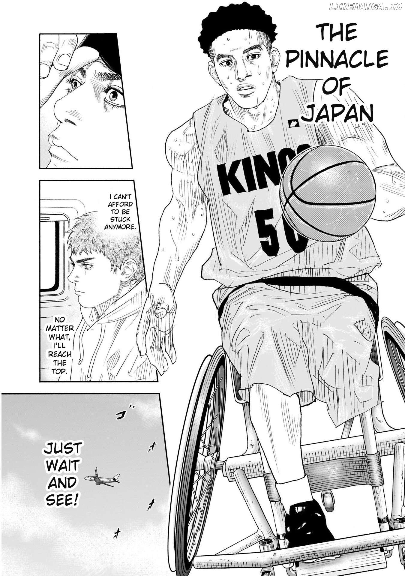 Real, Chapter 100 image 11